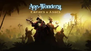 Age of Wonders 4: Empires & Ashes