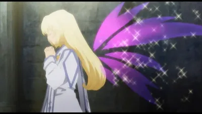 Tales of Symphonia Remastered — скриншот 4