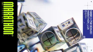 5000 (+750 в подарок) ЛЮКС для Marathon