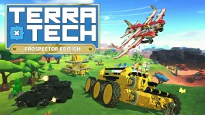 TerraTech: Старательское издание