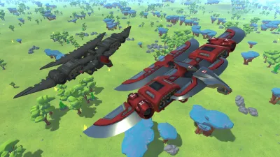 TerraTech: Старательское издание — скриншот 8
