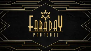 Faraday Protocol
