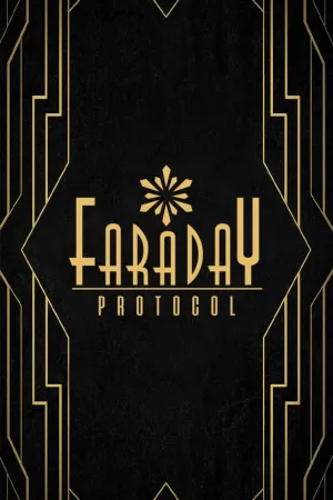 Faraday Protocol