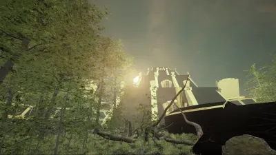 Faraday Protocol — скриншот 1