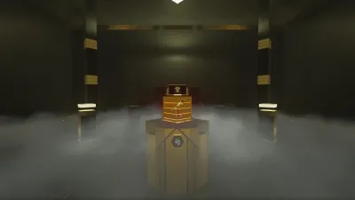 Faraday Protocol — скриншот 2