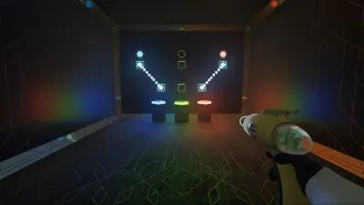 Faraday Protocol — скриншот 3