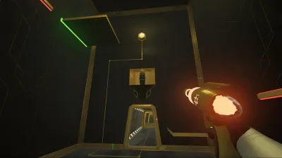 Faraday Protocol — скриншот 4