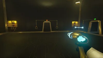 Faraday Protocol — скриншот 5