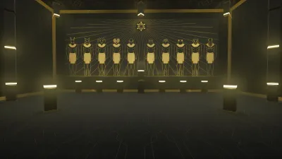 Faraday Protocol — скриншот 6