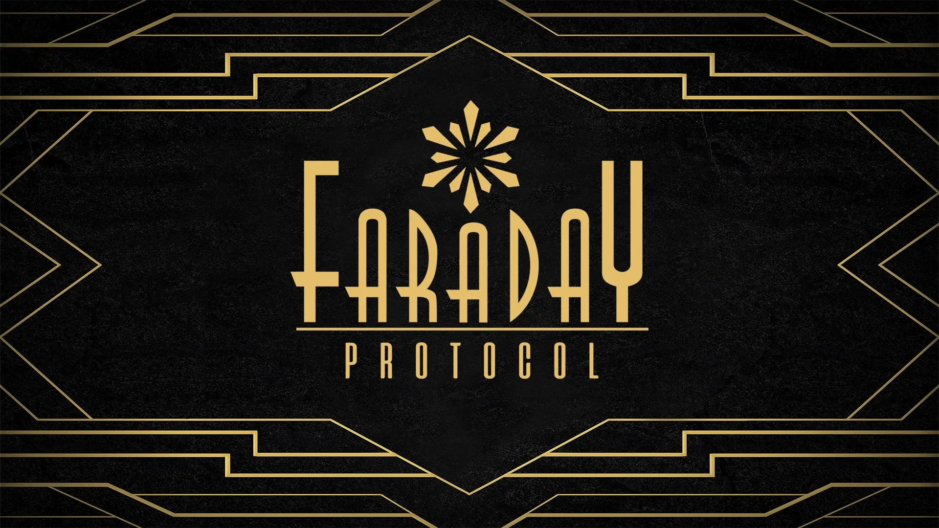 Faraday Protocol — трейлер