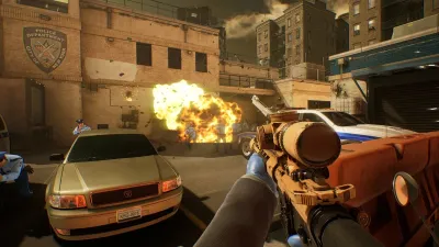 PAYDAY 3: Year 1 Pass — скриншот 4