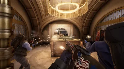 PAYDAY 3: Year 1 Pass — скриншот 6