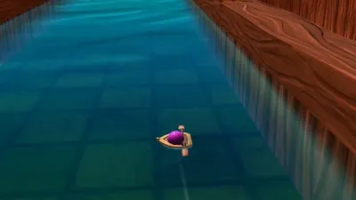 Golf With Your Friends - Caddy Pack — скриншот 4