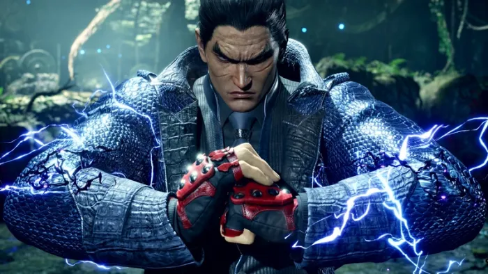TEKKEN 8 — скриншот 4