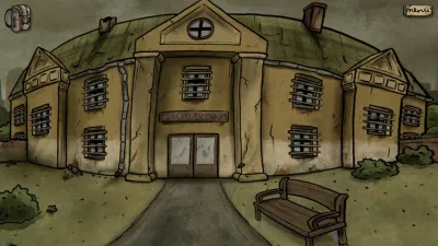 True Virus — скриншот 1