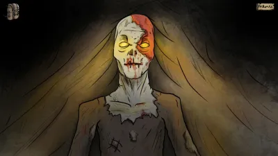 True Virus — скриншот 3