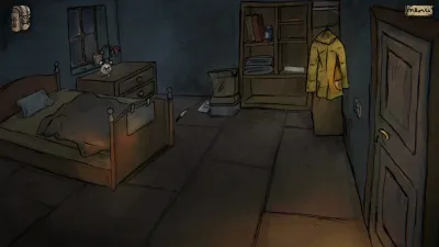 True Virus — скриншот 4