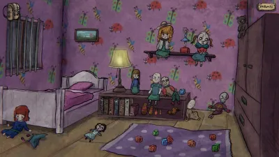 True Virus — скриншот 5