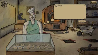 True Virus — скриншот 6