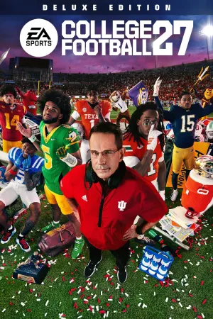 EA SPORTS™ College Football 27 издание Deluxe