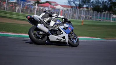 RIDE 6 - Welcome Bikes Pack — скриншот 4