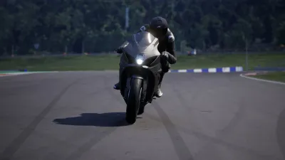 RIDE 6 - Welcome Bikes Pack — скриншот 6