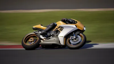 RIDE 6 - Welcome Bikes Pack — скриншот 7