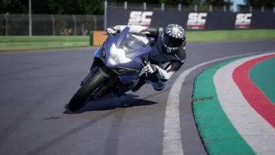 RIDE 6 - Welcome Bikes Pack — скриншот 8