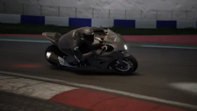 RIDE 6 - Welcome Bikes Pack — скриншот 9