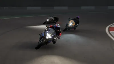 RIDE 6 - Welcome Bikes Pack — скриншот 10