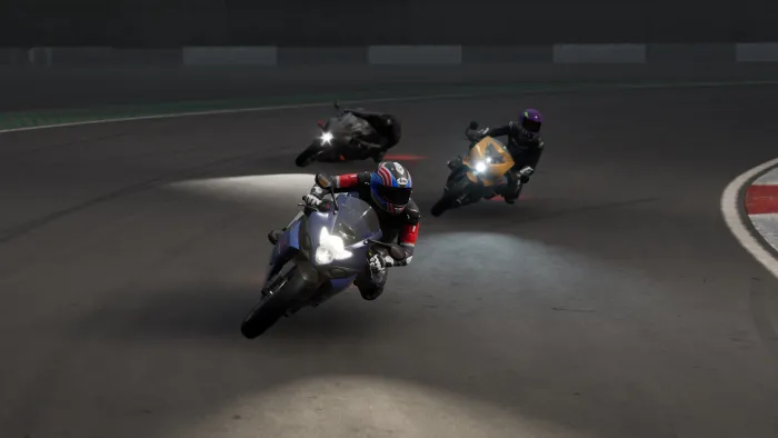 RIDE 6 - Welcome Bikes Pack — скриншот 10