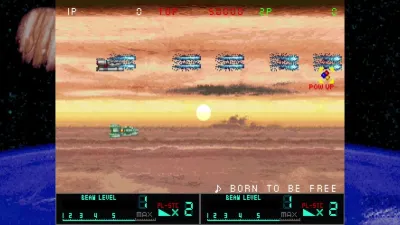 Metal Black™ S-Tribute — скриншот 2