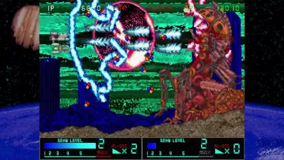 Metal Black™ S-Tribute — скриншот 3