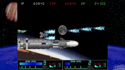 Metal Black™ S-Tribute — скриншот 5