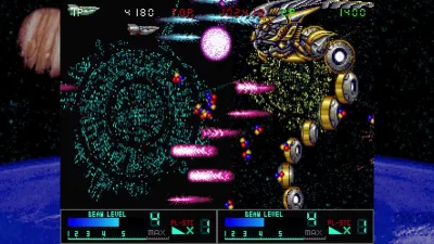 Metal Black™ S-Tribute — скриншот 6