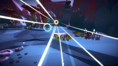 Windborn: Journey to the South — скриншот 2