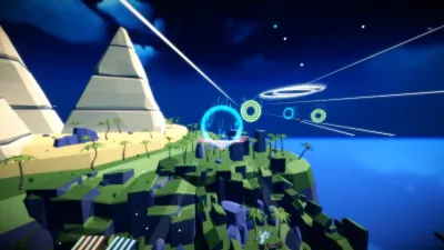 Windborn: Journey to the South — скриншот 4