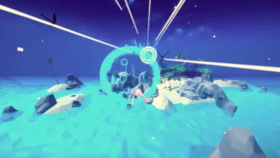 Windborn: Journey to the South — скриншот 5