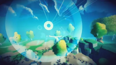 Windborn: Journey to the South — скриншот 6