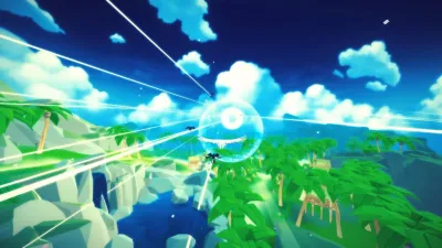 Windborn: Journey to the South — скриншот 7