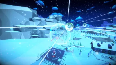 Windborn: Journey to the South — скриншот 8