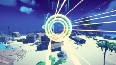 Windborn: Journey to the South — скриншот 9