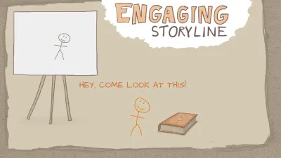 Draw a Stickman: EPIC — скриншот 9