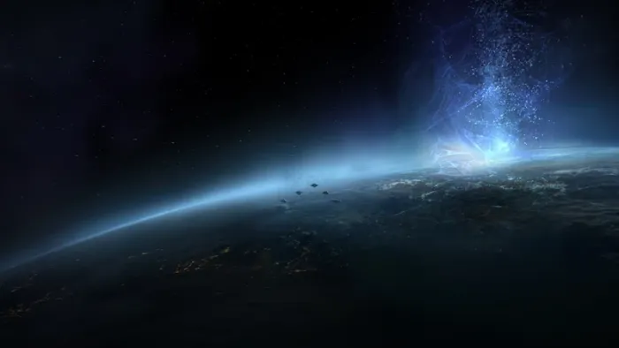 Halo: Spartan Assault — скриншот 4