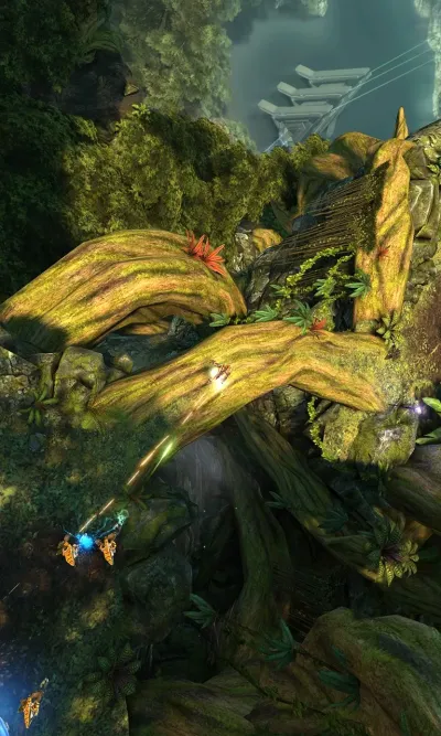 Halo: Spartan Strike — скриншот 12