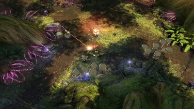 Halo: Spartan Strike — скриншот 7