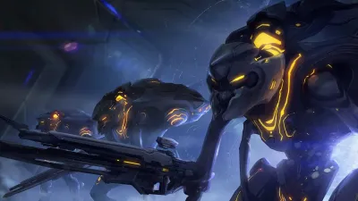 Halo: Spartan Strike — скриншот 9