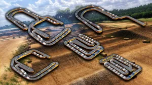 James Stewart Compound