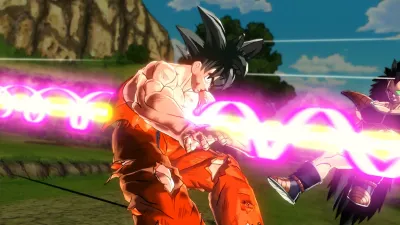 Dragon Ball Xenoverse: Time Travel Edition — скриншот 13