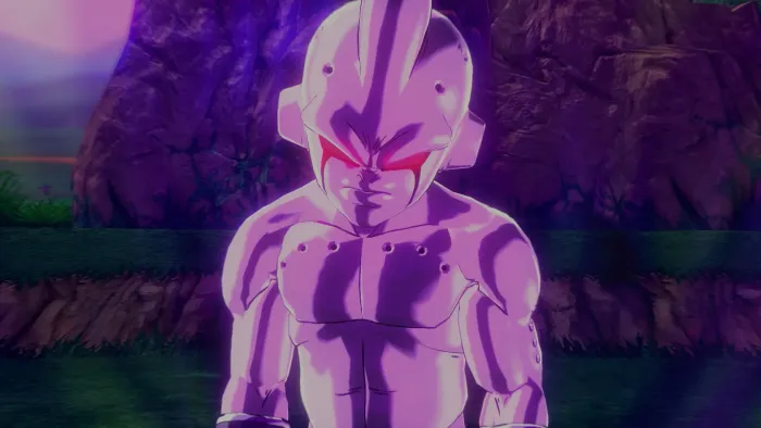 Dragon Ball Xenoverse: Time Travel Edition — скриншот 9